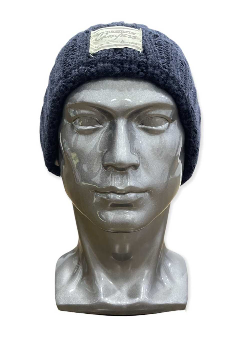 Other × Streetwear Unknown Beanie Headwear - image 1