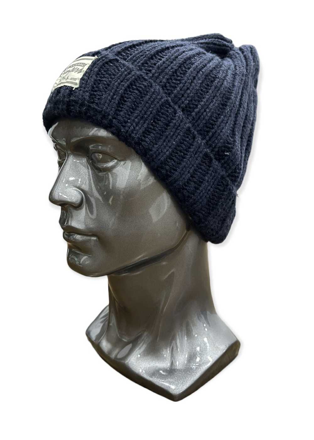 Other × Streetwear Unknown Beanie Headwear - image 2