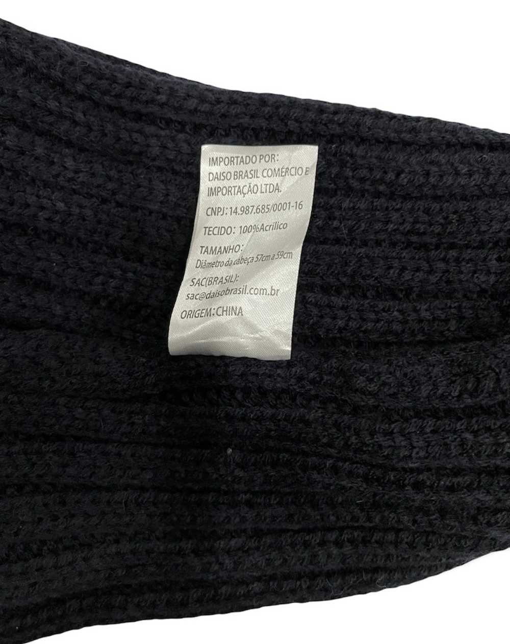 Other × Streetwear Unknown Beanie Headwear - image 5