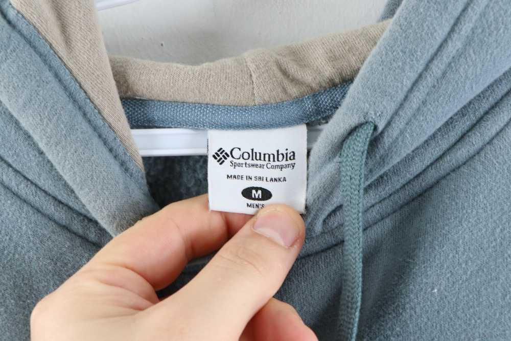 Columbia × Streetwear × Vintage Vintage Columbia … - image 4