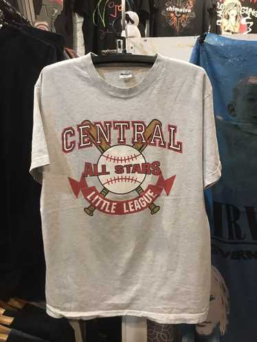 Made In Usa × Other × Vintage Central Little Leagu