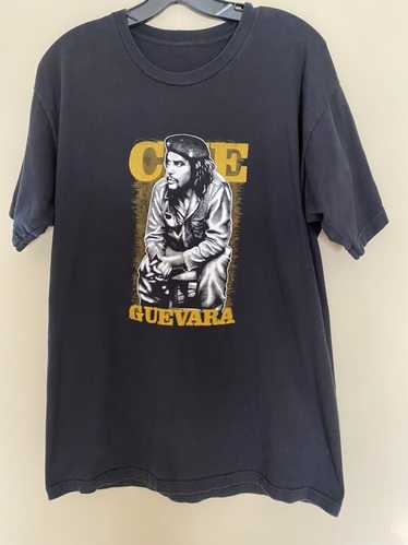 All Che Guevara T-Shirts Should Have This Caption - The Adventures of  Accordion Guy in the 21st Century