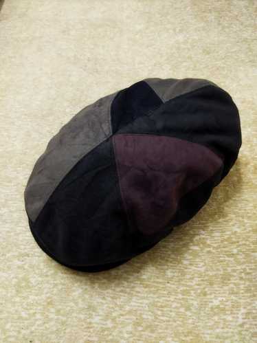 Borsalino Borsalino Flat Hat Gem