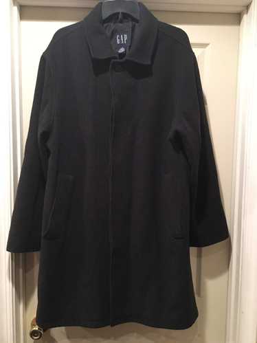 Gap Gap Wool Coat