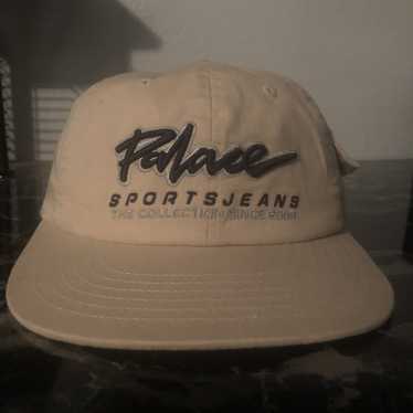 Arcteryx palace 6-panel - Gem