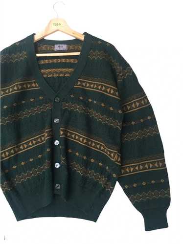 Canadian sweater pullover - Gem