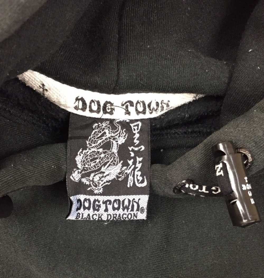 Dogtown × Skategang × Streetwear Vintage Dog Town… - image 5