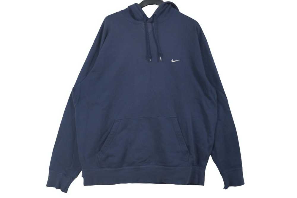 Nike × Sportswear Rare!! Sportwear Hoodie Pullove… - image 1