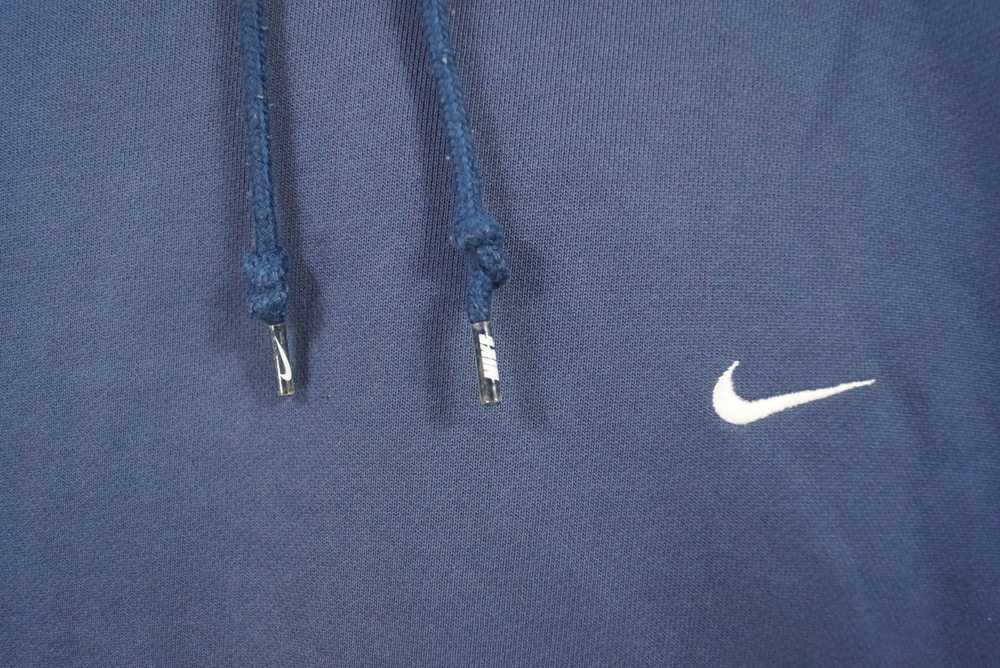 Nike × Sportswear Rare!! Sportwear Hoodie Pullove… - image 2