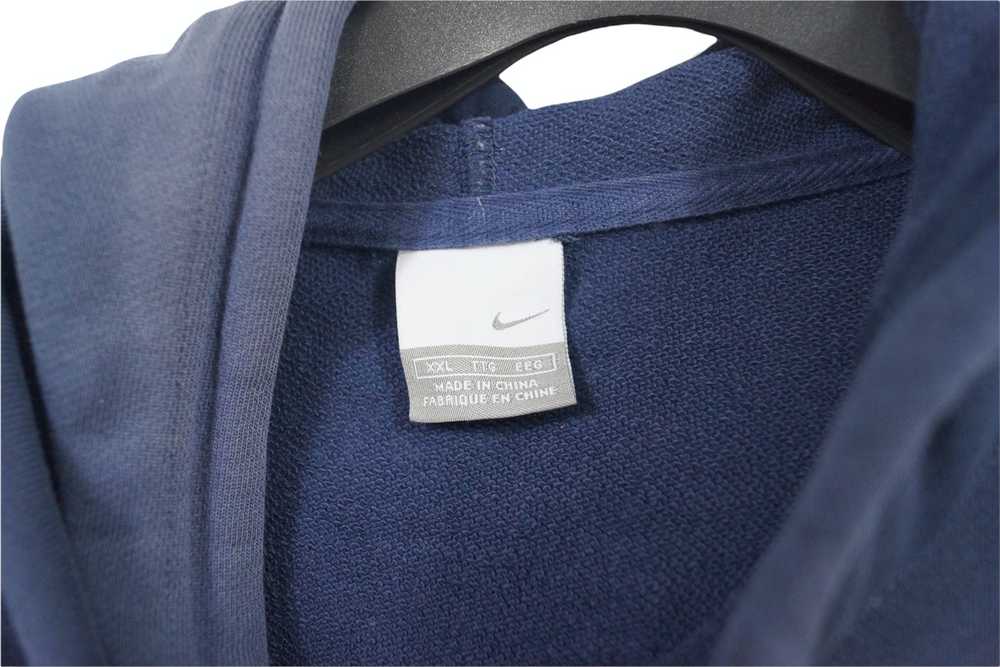 Nike × Sportswear Rare!! Sportwear Hoodie Pullove… - image 3