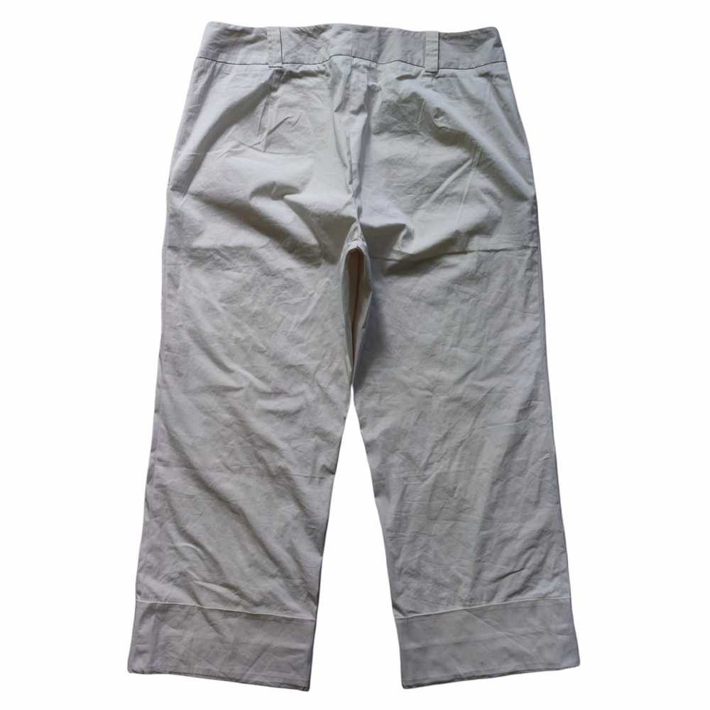 Jil Sander Jil Sander 3/4 Women Short Pants - image 2