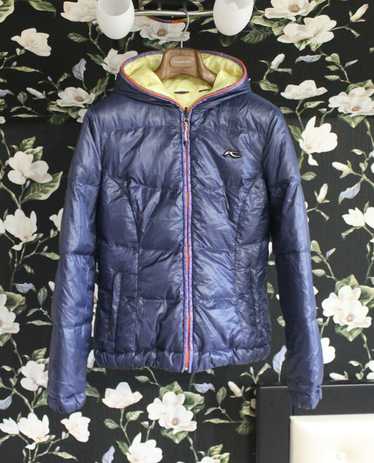 Kjus vals down jacket sale