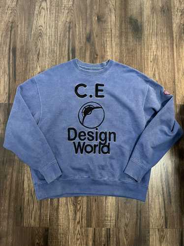 Cav empt sweatshirt Gem