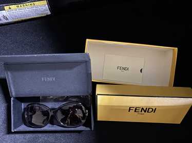 Sunglasses Fendi, Style code: ff0149s-35j-q4