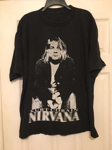 Nirvana rare vintage vintage - Gem