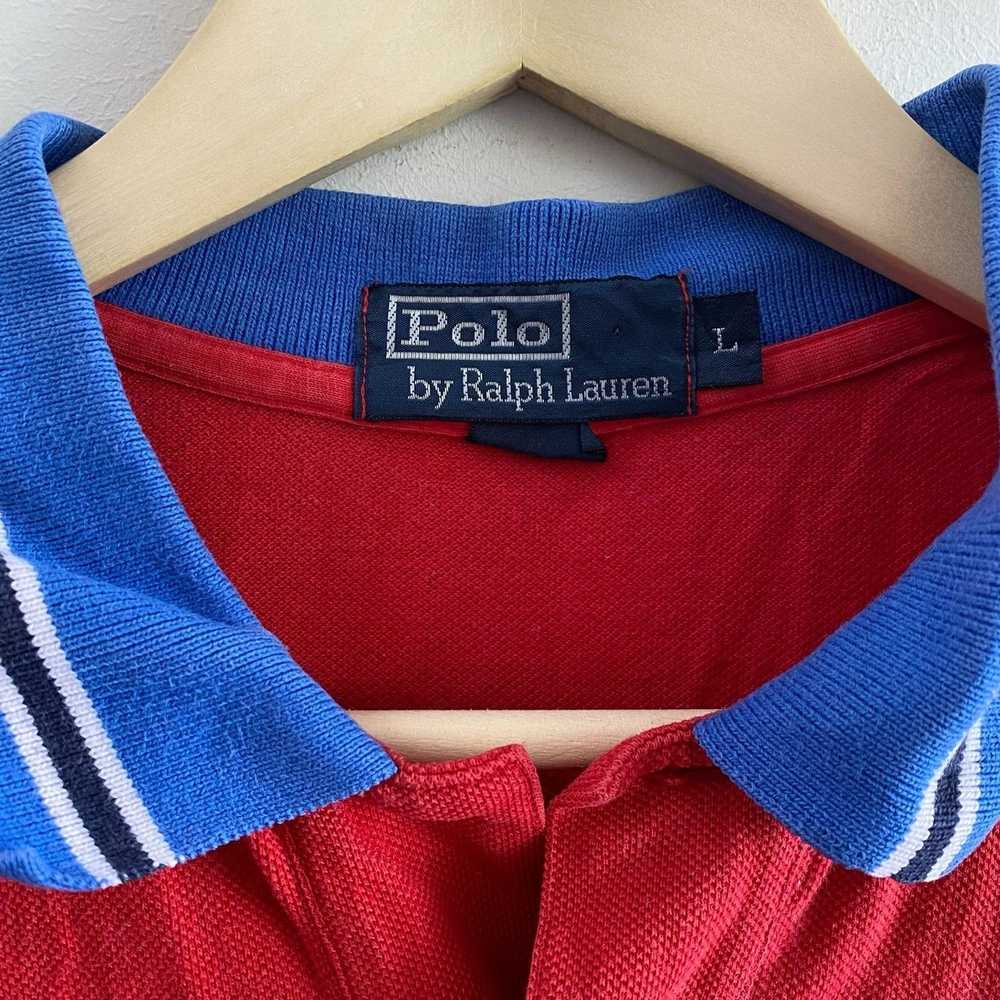 Polo Ralph Lauren × Streetwear × Vintage Vintage … - image 3