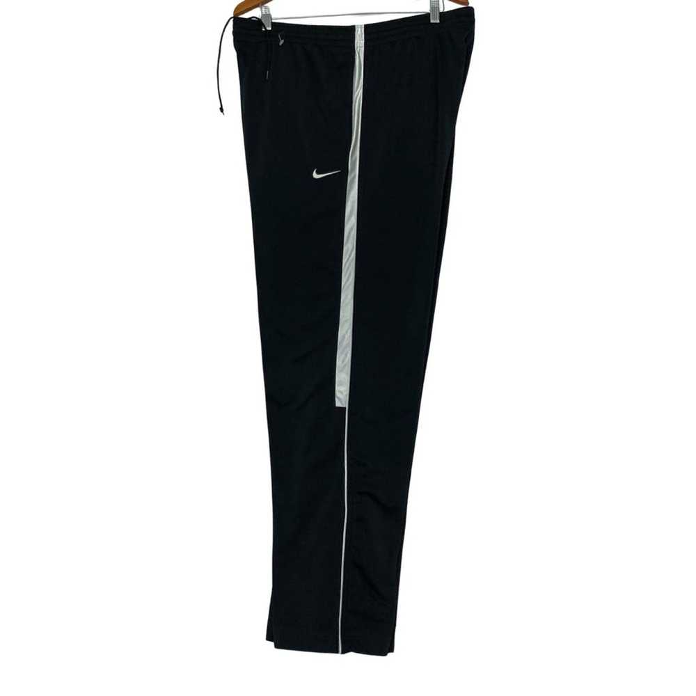 Nike RARE VINTAGE NIKE BASKETBALL PANTS IN EXCELL… - image 1