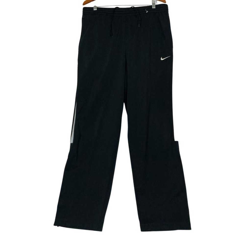 Nike RARE VINTAGE NIKE BASKETBALL PANTS IN EXCELL… - image 2