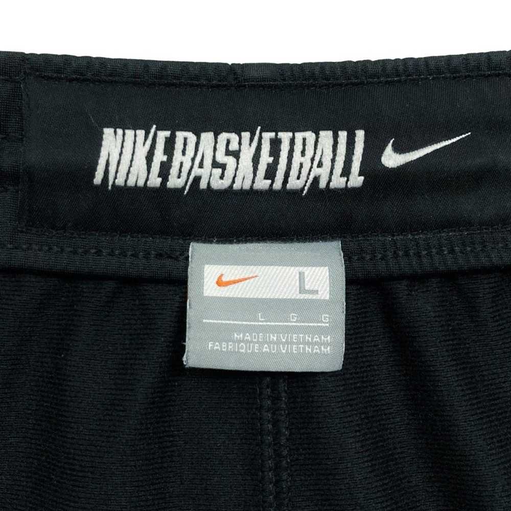 Nike RARE VINTAGE NIKE BASKETBALL PANTS IN EXCELL… - image 6