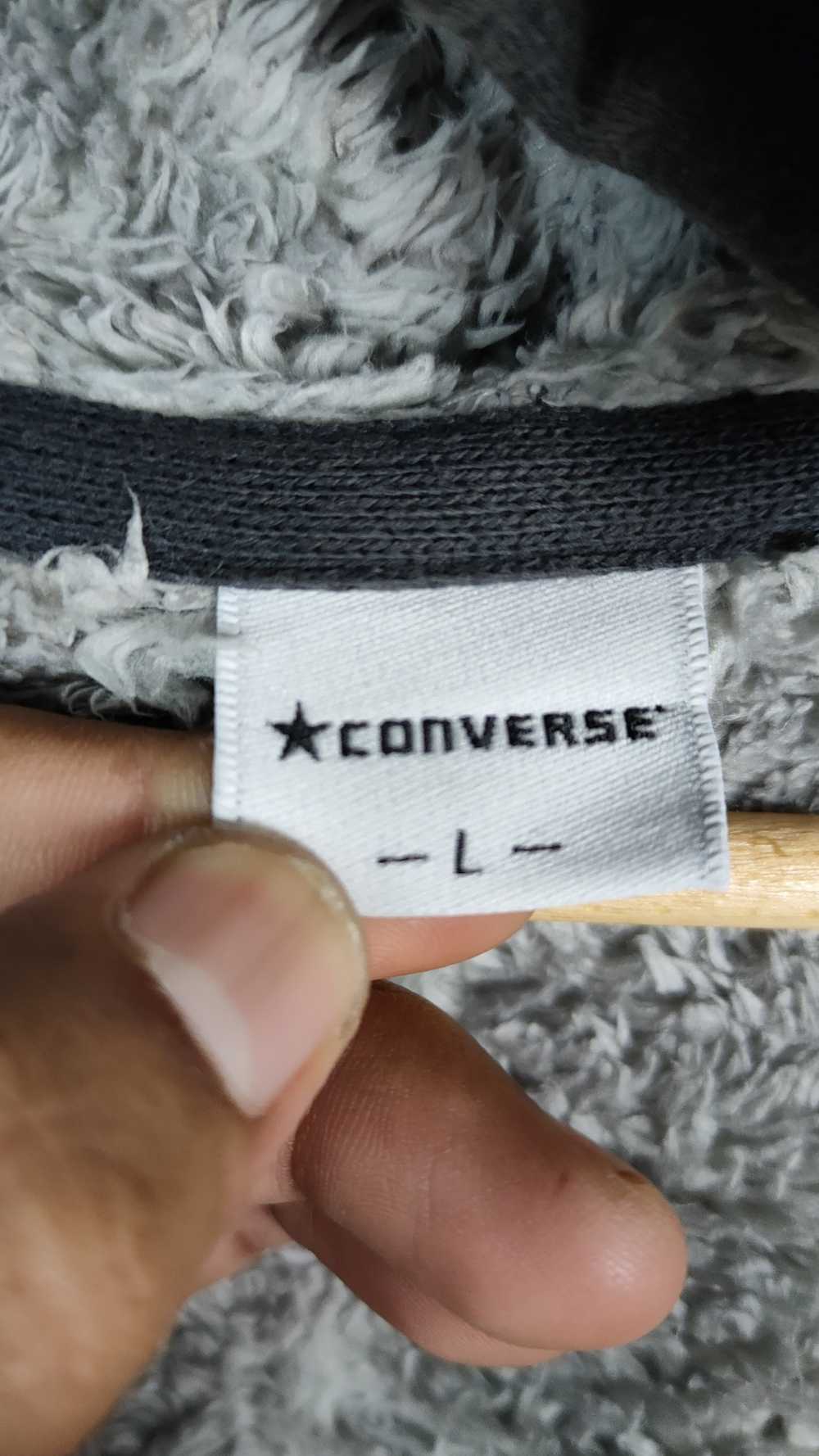 Converse × Japanese Brand × Streetwear 💥Vintage … - image 6