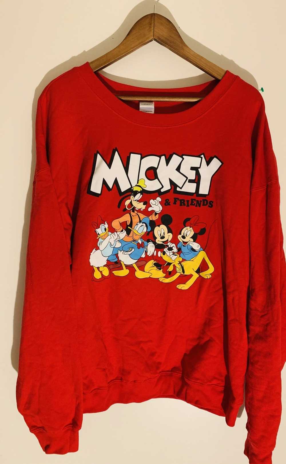 Disney Mickey Mouse and Friends Cincinnati Bengals shirt, hoodie, sweater,  longsleeve and V-neck T-shirt