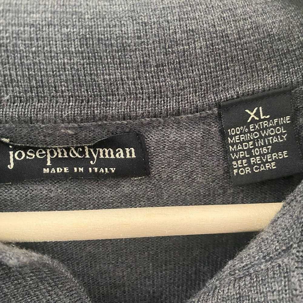 Joseph & Lyman × Vintage Men's Vintage Joseph Lym… - image 3