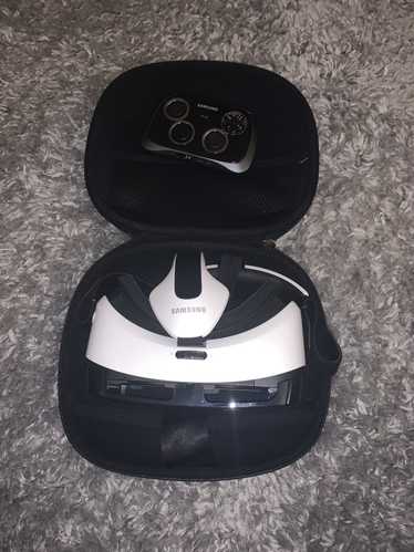 Samsung SAMSUNG GEAR VR OCULUS