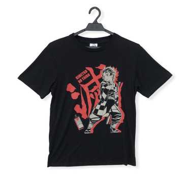 Anima × Japanese Brand MANGA DEMON SLAYER : KIMET… - image 1