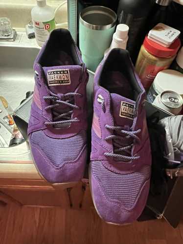 Diadora Diadora N9000 Purple Tape Raekwon sneakers