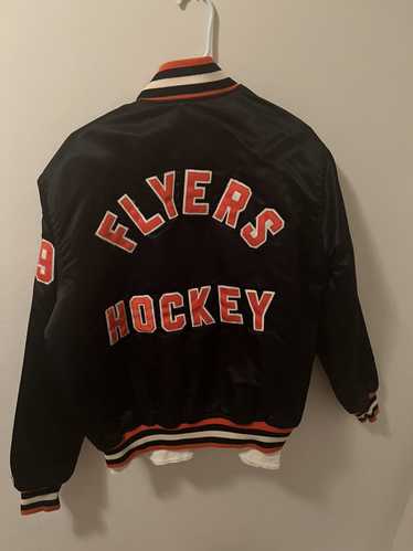 Starter Vintage Philadelphia Flyers Starter Jacket