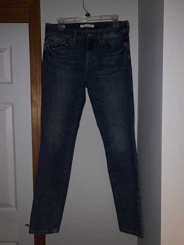Pacsun Pacsun Stacked Skinny Jeans 30x32