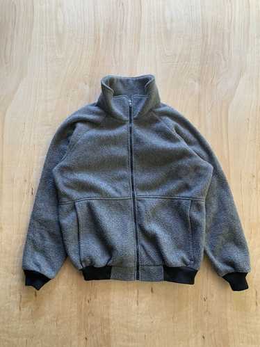 Vintage 90s rei fleece - Gem