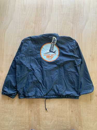 Streetwear × Vintage Orange Coast RC Club Lightwe… - image 1