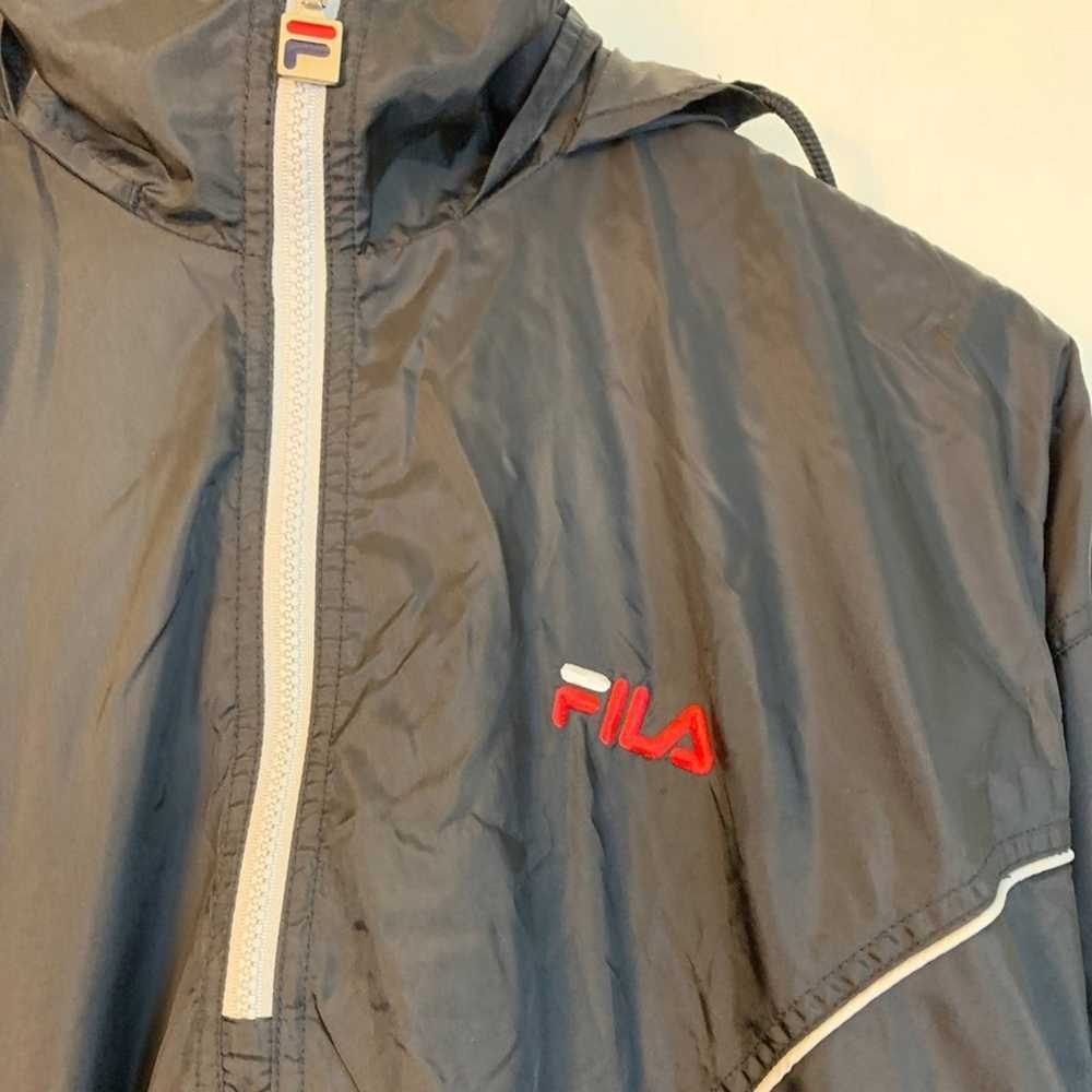 Fila Vintage Fila Jacket - image 2