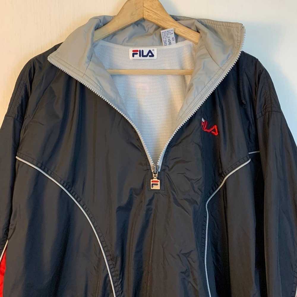 Fila Vintage Fila Jacket - image 6