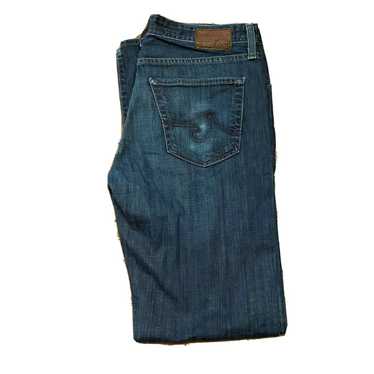 AG Adriano Goldschmied Adriano Goldschmied Jeans … - image 1