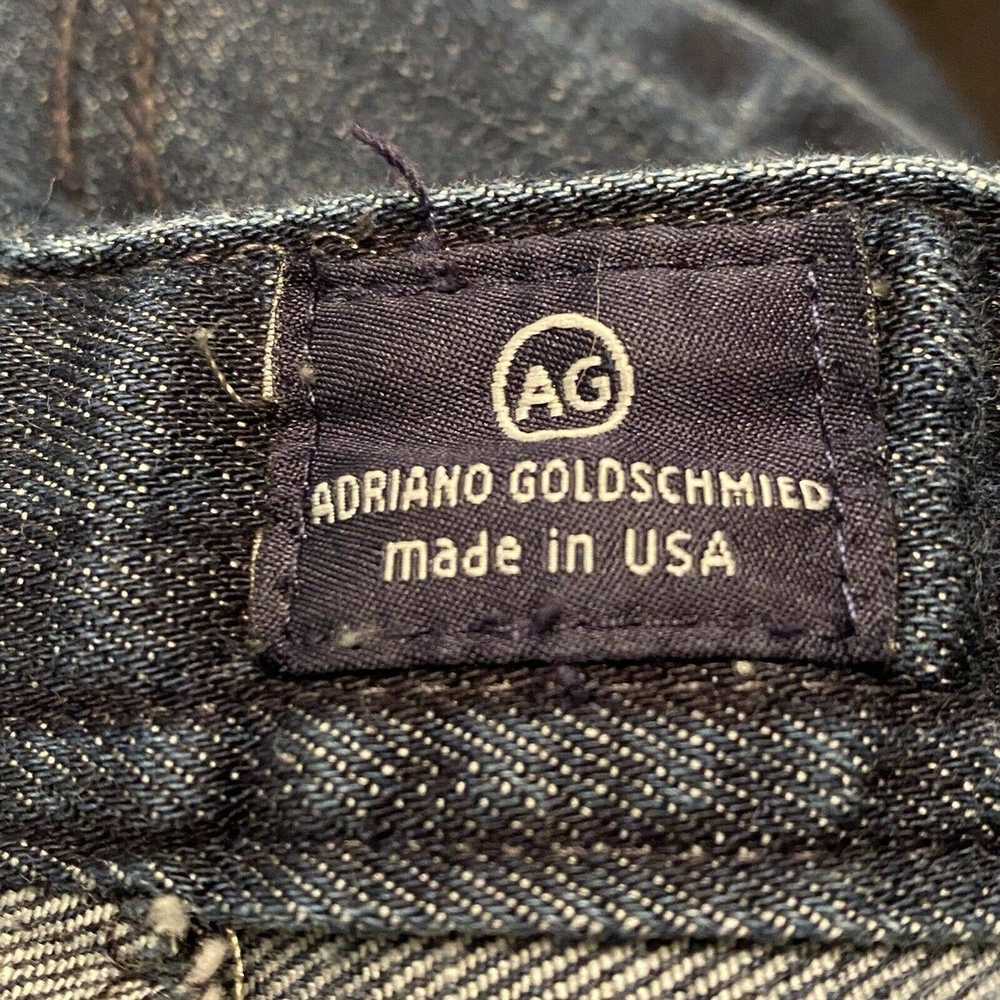 AG Adriano Goldschmied Adriano Goldschmied Jeans … - image 4