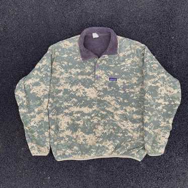 Patagonia mars military reversible - Gem