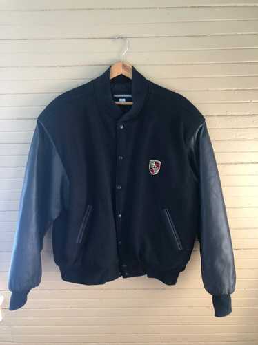 Porsche Design Porsche Design Bomber