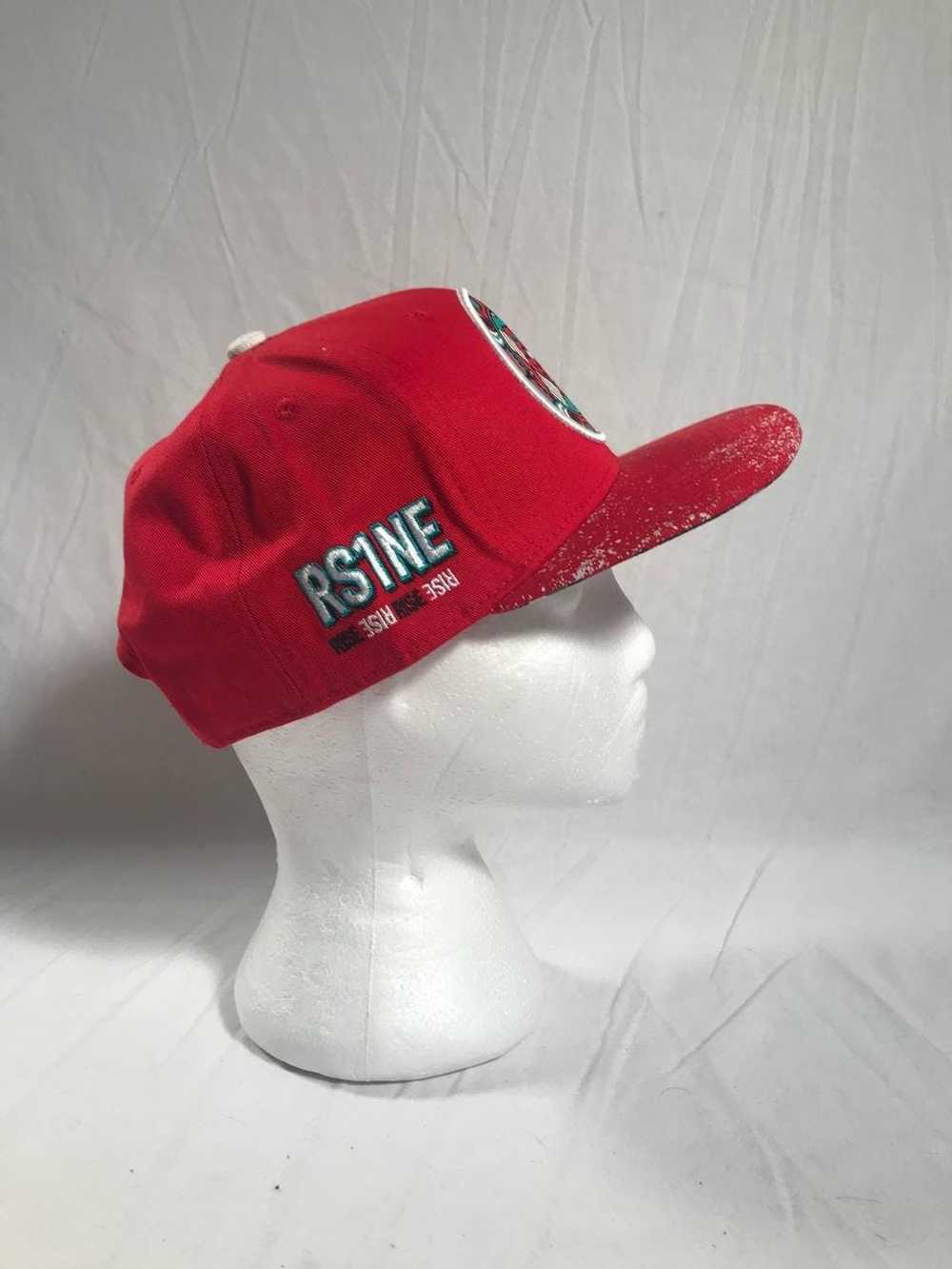 Sportswear × Streetwear Rise As 1Ne Snapback Hat … - image 6