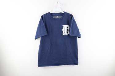 Majestic × Vintage Vintage Majestic Detroit Tiger… - image 1