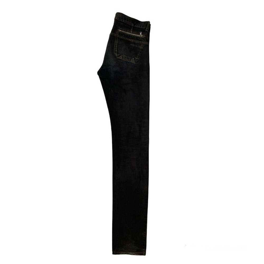 Milano Uomo × Prada Prada Milan Distressed Jeans … - image 5