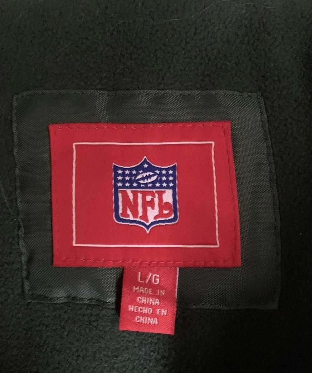 NFL Vintage x Green Bay packers jacket - image 2
