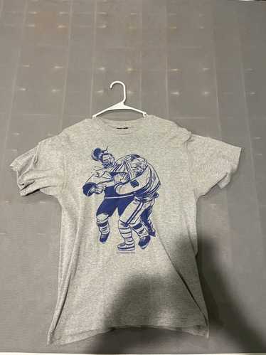 Undefeated Undefeated hockey shirt vintage 2009 - image 1
