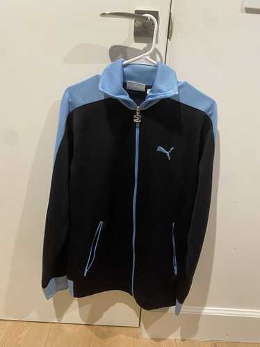 Puma Vintage Puma Light Jacket