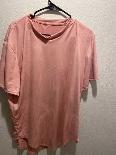 Forever 21 Suede T shirt
