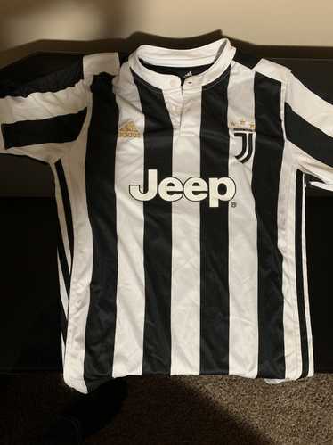 Adidas Adidas Dybala Juventus Jersey And Shorts Si