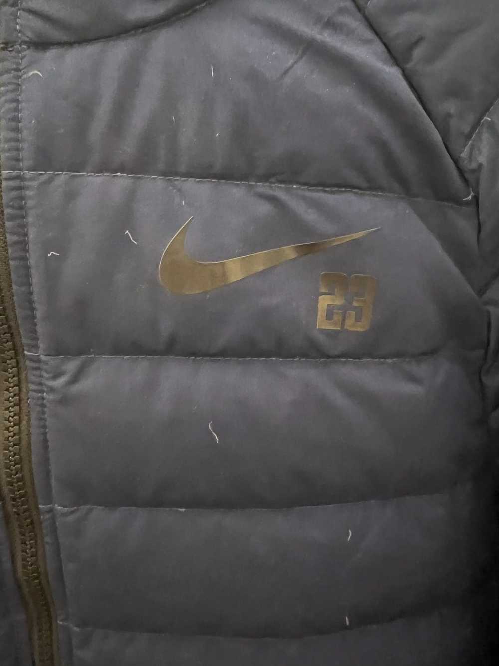 Nike Nike 23 Jacket - image 4