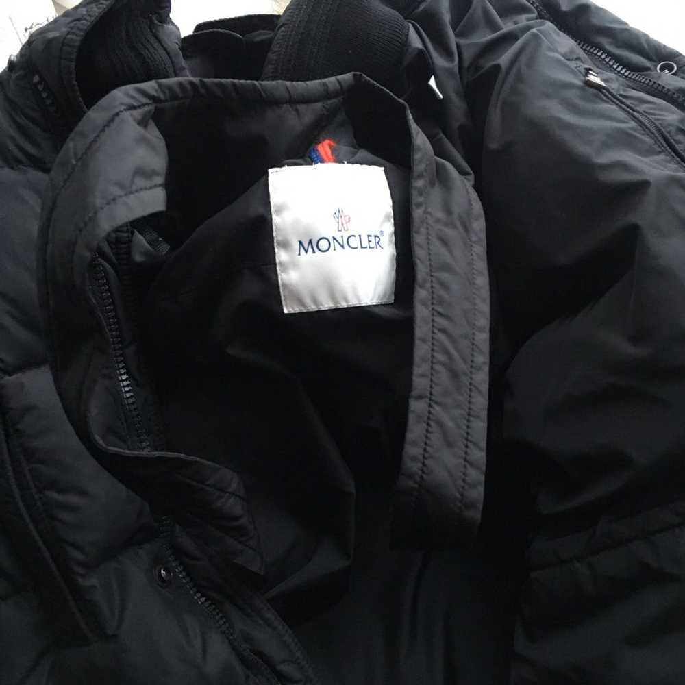 Moncler × Rare × Very Rare Moncler Riviere Down J… - image 11