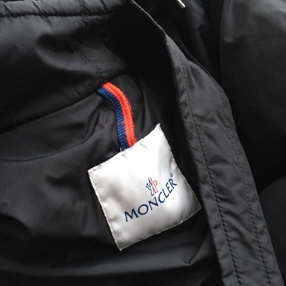 Moncler × Rare × Very Rare Moncler Riviere Down J… - image 12